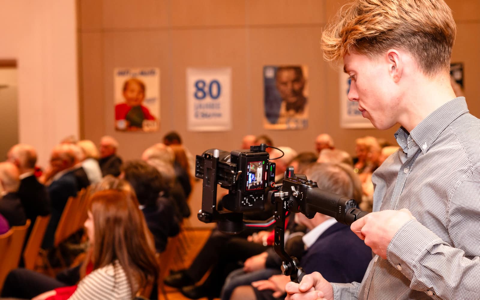 Video-Marketing für Arztpraxen: Was erlaubt ist und was wirklich funktioniert